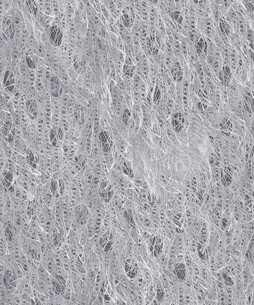 GRACE CONTINENTAL（グレースコンチネンタル） tシャツ ラメフリンジ