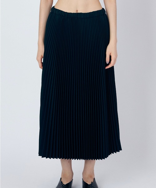 JIL SANDER（ジルサンダー） スカート JIL SANDER SKIRT 02 PL