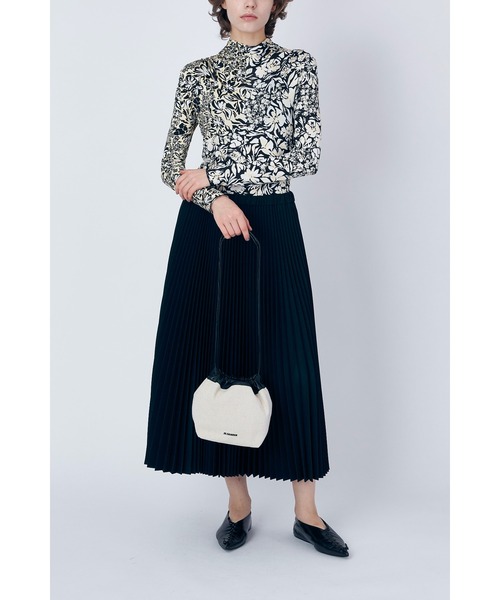 JIL SANDER（ジルサンダー） スカート JIL SANDER SKIRT 02 PL