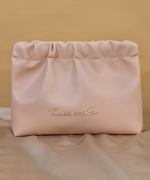 Pochi Pouch（ポチポーチ） ポーチ Pochi Pouch/「2サイズ展開