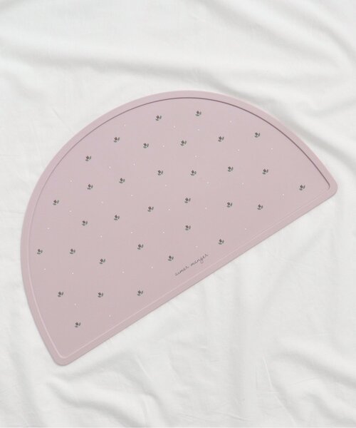 apres les cours（アプレレクール） ベビー バラエティシリコンマット