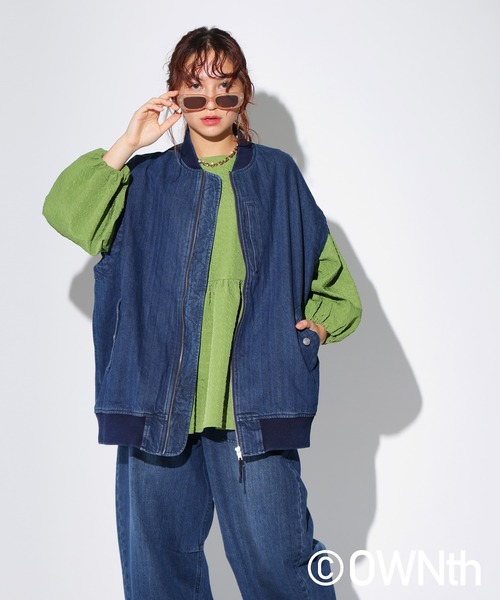 tシャツ ジャガードペプラムトップス レディース ur's tシャツ ふくれジャガードペプラムトップス レディース