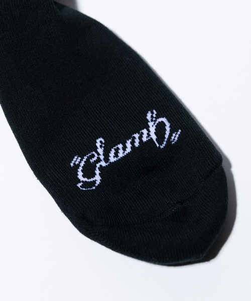 glamb（グラム） 靴下 Logo Socks Set / ロゴソックスセット メンズ
