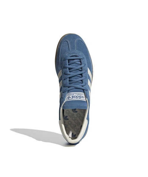 スニーカー ADIDAS HANDBALL SPEZIAL JI1407 4FK1665 adidas スニーカー adidas/アディダス HANDBALL SPEZIAL メンズ