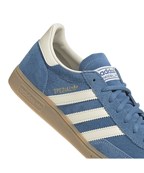 スニーカー ADIDAS HANDBALL SPEZIAL JI1407 4FK1665 adidas スニーカー adidas/アディダス HANDBALL SPEZIAL メンズ