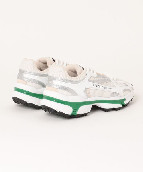 LACOSTE スニーカー L003 2K24 124 1 SFA 47SFA0012 レディース