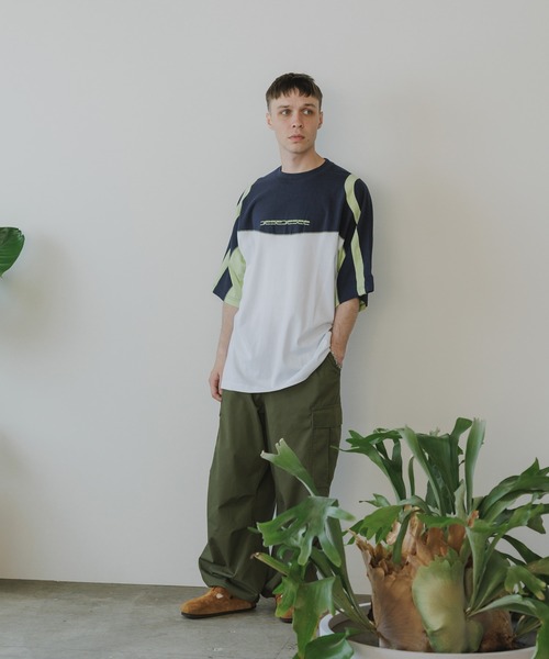 【YESEYESEE】★Anthill ロゴTシャツ★ MUSINSA | YESEYESEE Anthill Logo Tee White