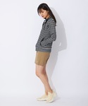 水着 「FILA/フィラ」レディースボーダーU...の詳細画像2