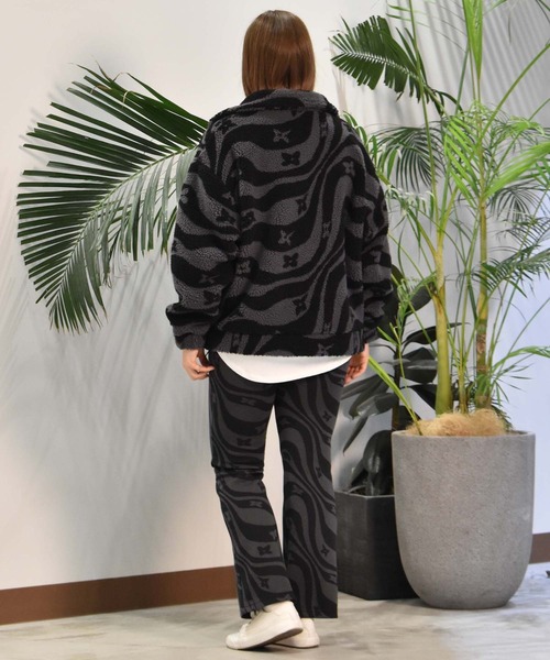ROXY ブラック フレアパンツ DRYFLIGHT 15K 新品 ROXY（ロキシー） パンツ フレアパンツ RPT244612T レディース