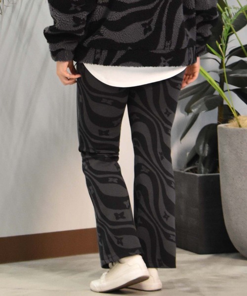 ROXY（ロキシー） パンツ フレアパンツ RPT244612T レディース