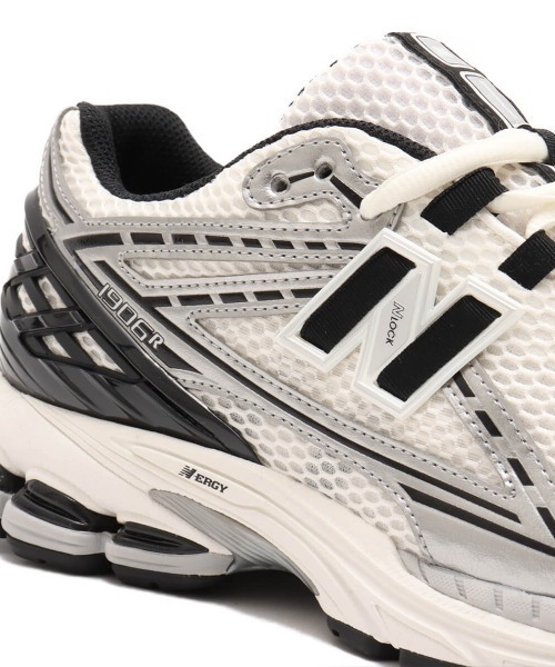 New Balance スニーカー M1906RER / ニューバランス メンズ レディース 