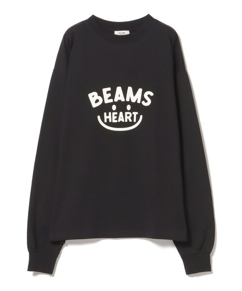 ムータマリン SMILE HEART ロゴTシャツ ブラック サイズ7 ONLINE STORE – muta Online Store
