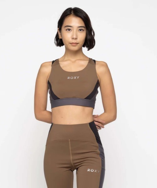 値下げ！早い者勝ち★ロキシー★新品★XS★ROXY★耐水圧８千★RS1 OUTLET】Roxy 水陸両用 速乾 UVカット ハイウエストレギンス