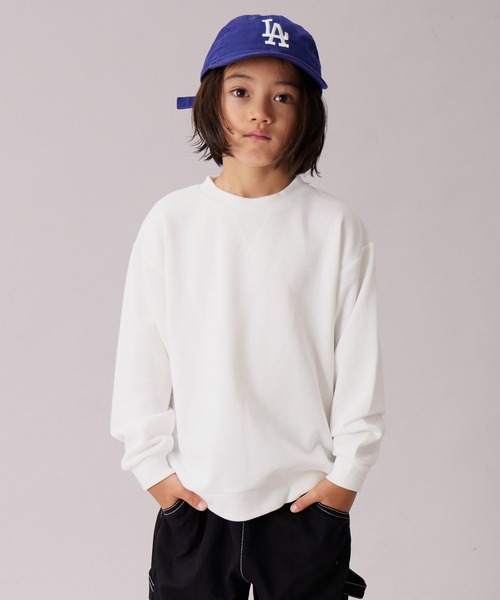 PAIRMANON STREET（ペアマノンストリート） トレーナー 「PAIRMANON