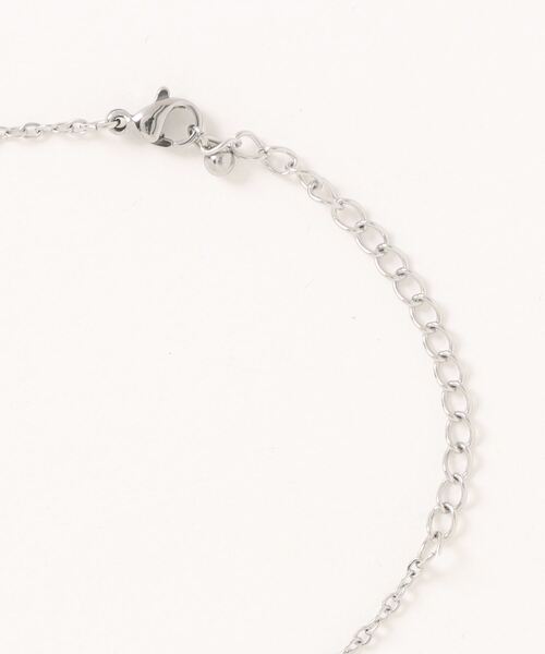 MARY QUANT ネックレス マリークワント mary quant ワン