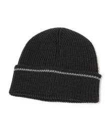 ニット帽 ニットキャップ ラインニットワッチ / 149315 メンズ｜ZOZOTOWN Yahoo!店