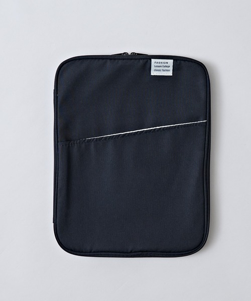 TOKYOCULTUARTbyBEAMS】iPad・PCケース