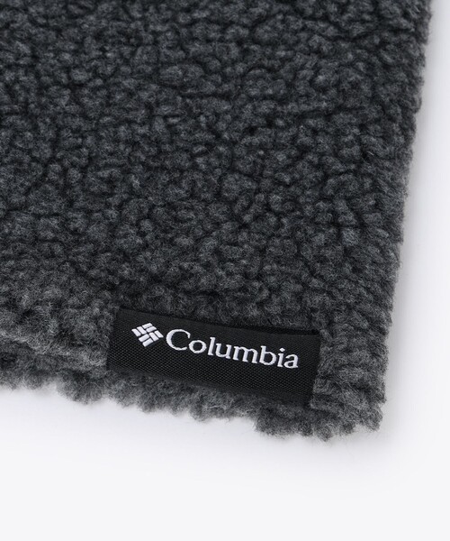 Columbia（コロンビア） ネックウォーマー スヌード Columbia