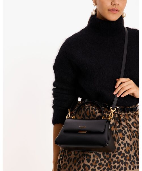 kate spade NEW YORK ハンドバッグ グレース スモール トップ