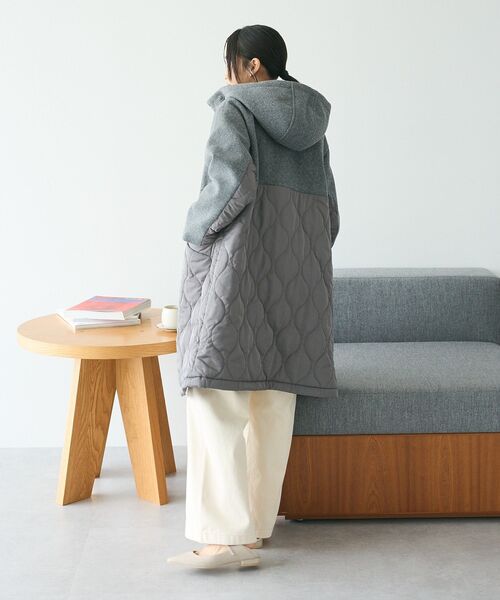 CRAFT STANDARD BOUTIQUE（クラフトスタンダードブティック） コート