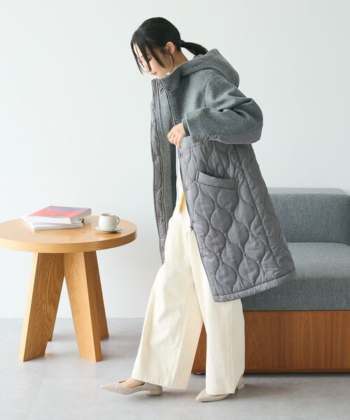 CRAFT STANDARD BOUTIQUE（クラフトスタンダードブティック） コート