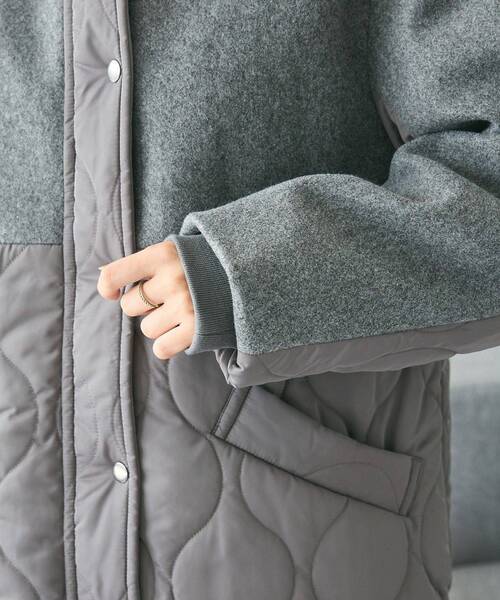 CRAFT STANDARD BOUTIQUE（クラフトスタンダードブティック） コート