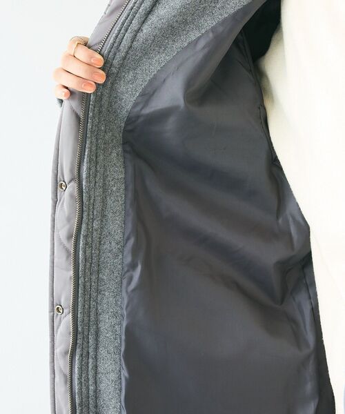 CRAFT STANDARD BOUTIQUE（クラフトスタンダードブティック） コート