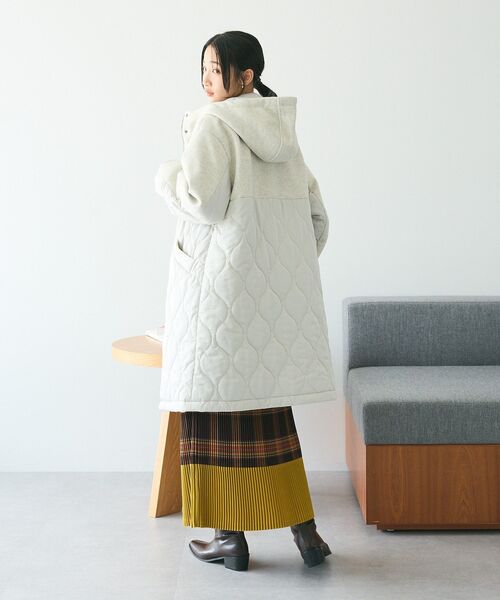 CRAFT STANDARD BOUTIQUE（クラフトスタンダードブティック） コート