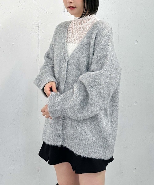ニット セーター フィルムラメニット レディース sakishimatokyo ニット セーター 「ラメニット」「キラキラ