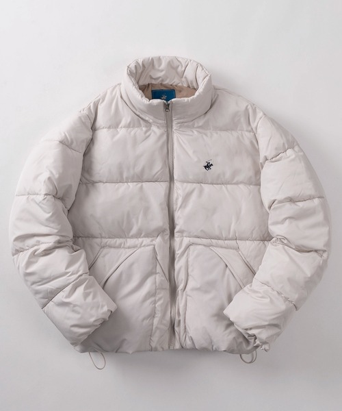 BEVERLY HILLS POLO CLUB（ビバリーヒルズポロクラブ） ダウンコート