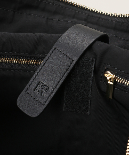 LE TALON（ル タロン） トートバッグ Story./ ストーリー NYLON BELT