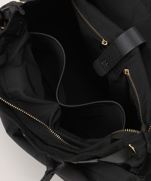 LE TALON（ル タロン） トートバッグ Story./ ストーリー NYLON BELT
