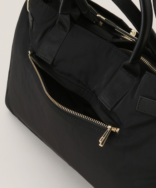 LE TALON（ル タロン） トートバッグ Story./ ストーリー NYLON BELT
