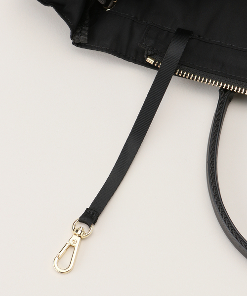 LE TALON（ル タロン） トートバッグ Story./ ストーリー NYLON BELT