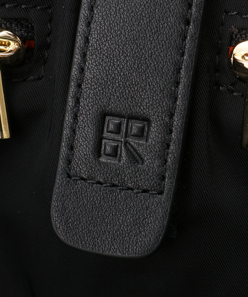 LE TALON（ル タロン） トートバッグ Story./ ストーリー NYLON BELT