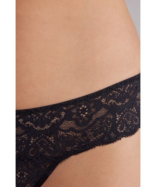 Intimissimi（インティミッシミ） ショーツ レース ブラジリアン