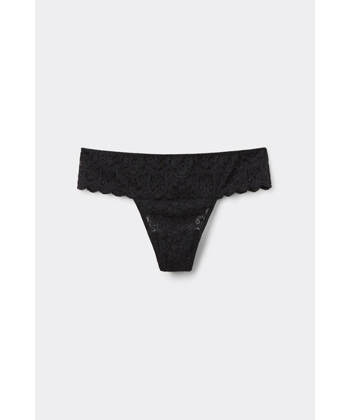 Intimissimi（インティミッシミ） ショーツ レース ブラジリアン