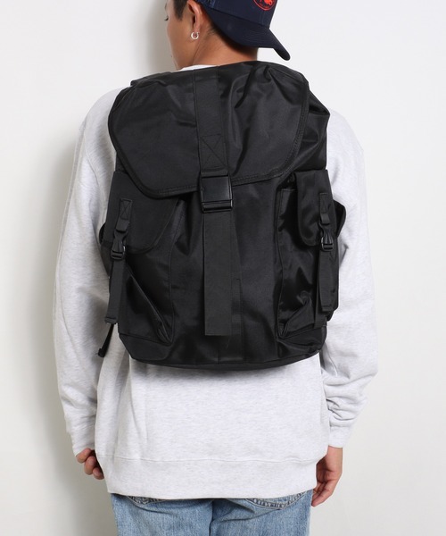 デイバッグ LE CERCLE par rope' デイバック リュック 「追加決定！」「マルチWAY