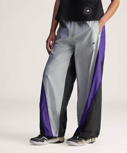 adidas by Stella McCartney パンツ トラックパンツ / アディダス