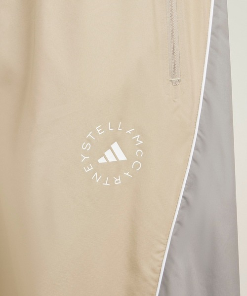 パンツ adidas by Stella McCartney トラックパンツ / アディダス adidas レディースの画像