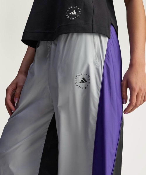 adidas by Stella McCartney パンツ トラックパンツ / アディダス