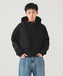 ブルゾン アウター チェンジアブル M-65 メンズ｜ZOZOTOWN Yahoo!店