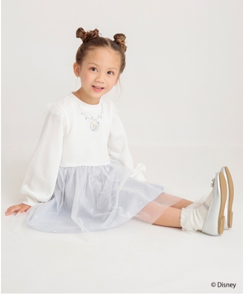 branshes（ブランシェス） ワンピース 「DisneyCollection/ディズニー