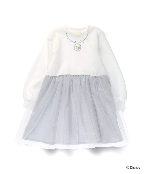 branshes（ブランシェス） ワンピース 「DisneyCollection/ディズニー