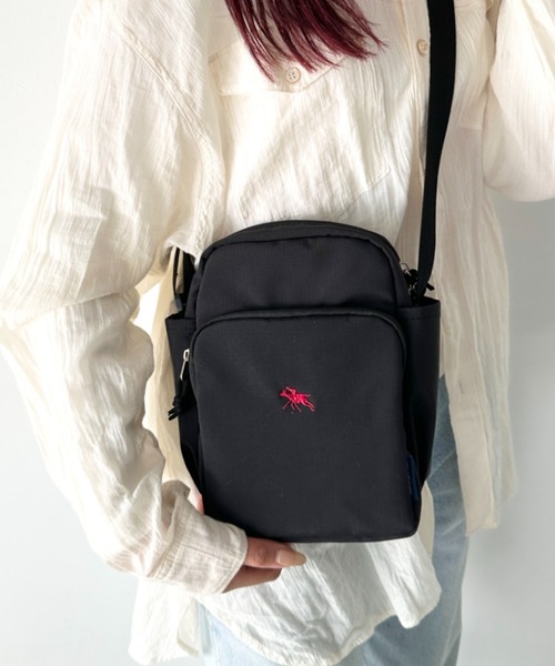 ショルダーバッグ バッグ POLO CHAMPS(ポロチャンプス)/軽量 ワン
