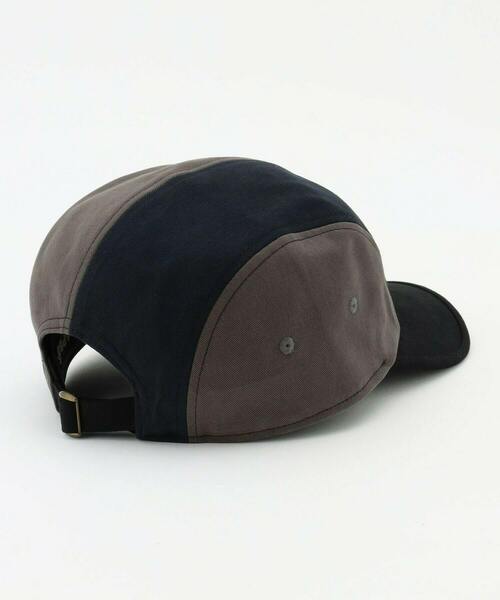 FRAPBOIS（フラボア） キャップ 帽子 キューブキャップ レディース