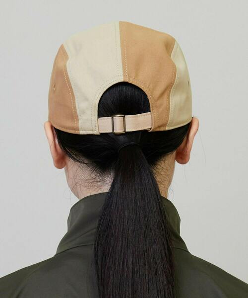 FRAPBOIS（フラボア） キャップ 帽子 キューブキャップ レディース