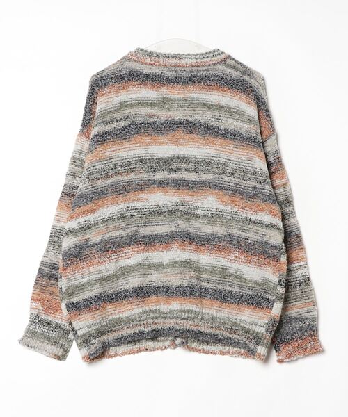 FR(13)NDS カーディガン /フレンズ/ KNIT CARDIGAN メンズ