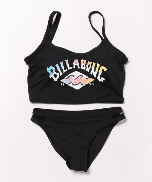 BILLABONG ハイネックビキニ BIKINI BOTTOM 水着 ビラボン 楽天市場】24 SS BILLABONG ビラボン 水着 HIGH NECK SURF