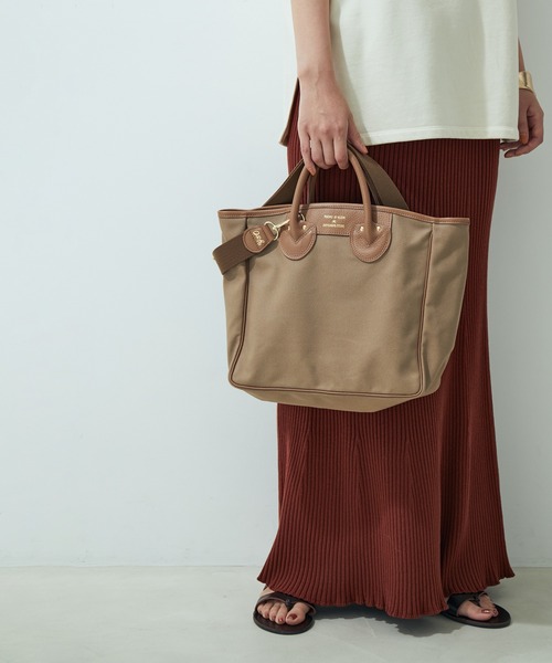 YOUNG&OLSEN The DRYGOODS STORE 「YOUNG&OLSEN STORE」 2WAYバッグ  